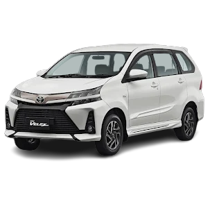 rental mobil AVANZA