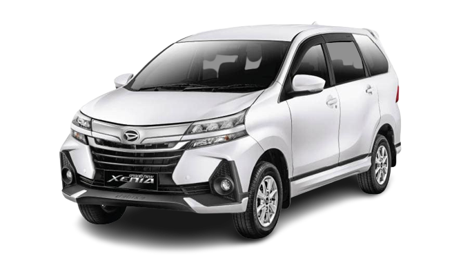 rental mobil xenia
