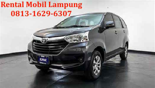 Rental Mobil Pengantin di Lampung